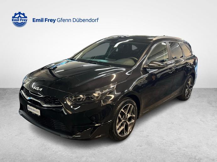 KIA Ceed SW 1.5 T-GDi Power, Benzina, Occasioni / Usate, Automatico