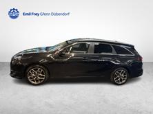 KIA Ceed SW 1.5 T-GDi Power, Benzina, Occasioni / Usate, Automatico - 2