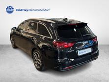 KIA Ceed SW 1.5 T-GDi Power, Benzina, Occasioni / Usate, Automatico - 3