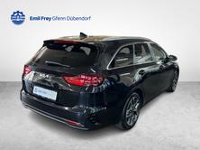 KIA Ceed SW 1.5 T-GDi Power, Benzina, Occasioni / Usate, Automatico - 5
