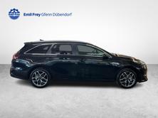 KIA Ceed SW 1.5 T-GDi Power, Benzina, Occasioni / Usate, Automatico - 6