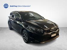 KIA Ceed SW 1.5 T-GDi Power, Benzina, Occasioni / Usate, Automatico - 7