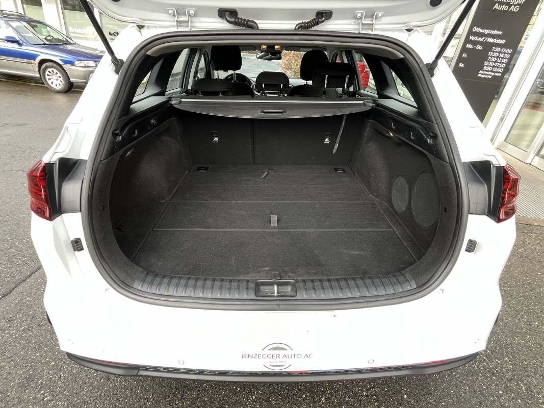 KIA Ceed SW 1.0 T-GDi MHEV Power, Hybride Leggero Benzina/Elettrica, Occasioni / Usate, Automatico - 5