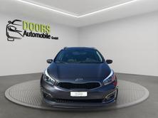 KIA Cee'd Sportswagon 1.0 T-GDi Trend, Benzin, Occasion / Gebraucht, Handschaltung - 2