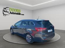 KIA Cee'd Sportswagon 1.0 T-GDi Trend, Benzin, Occasion / Gebraucht, Handschaltung - 6