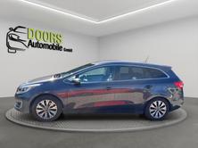 KIA Cee'd Sportswagon 1.0 T-GDi Trend, Benzin, Occasion / Gebraucht, Handschaltung - 7