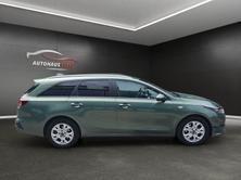 KIA CEED Sportswagon 1.0 T-GDI, Benzina, Occasioni / Usate, Manuale - 4