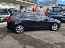 KIA Cee'd Sportswagon 1.6 GDi Trend, Benzin, Occasion / Gebraucht, Handschaltung - 2