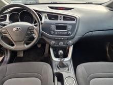 KIA Cee'd Sportswagon 1.6 GDi Trend, Benzin, Occasion / Gebraucht, Handschaltung - 7