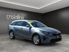 KIA Ceed SW 1.4 T-GDi Power 2020, Benzina, Occasioni / Usate, Automatico - 6