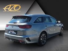 KIA Ceed Sportswagon 1.6 GDi Plug-in Hybrid Power DCT, Plug-in-Hybrid Benzina/Elettrica, Occasioni / Usate, Automatico - 3