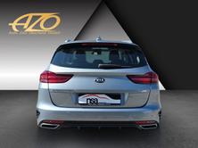 KIA Ceed Sportswagon 1.6 GDi Plug-in Hybrid Power DCT, Plug-in-Hybrid Benzina/Elettrica, Occasioni / Usate, Automatico - 4