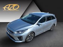 KIA Ceed Sportswagon 1.6 GDi Plug-in Hybrid Power DCT, Plug-in-Hybrid Benzina/Elettrica, Occasioni / Usate, Automatico - 6