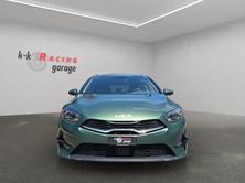 KIA Ceed SW Prestige, Petrol, Second hand / Used, Manual - 2
