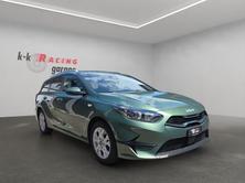 KIA Ceed SW Prestige, Petrol, Second hand / Used, Manual - 3