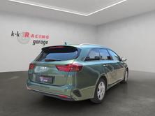 KIA Ceed SW Prestige, Petrol, Second hand / Used, Manual - 4