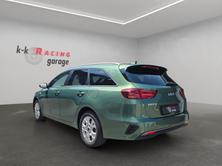KIA Ceed SW Prestige, Petrol, Second hand / Used, Manual - 6