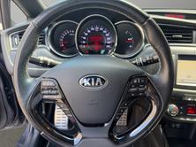 KIA Cee'd Sportswagon 1.0 T-GDi GT-Line, Petrol, Second hand / Used, Manual - 5