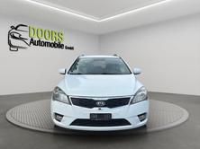 KIA Cee'd Sporty Wagon 1.4 16V Basic, Essence, Occasion / Utilisé, Manuelle - 2