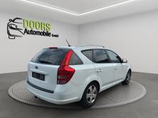 KIA Cee'd Sporty Wagon 1.4 16V Basic, Essence, Occasion / Utilisé, Manuelle - 3