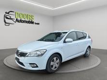 KIA Cee'd Sporty Wagon 1.4 16V Basic, Essence, Occasion / Utilisé, Manuelle - 4