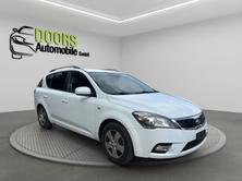 KIA Cee'd Sporty Wagon 1.4 16V Basic, Essence, Occasion / Utilisé, Manuelle - 5