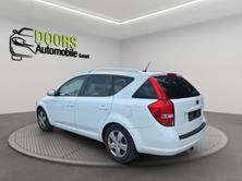 KIA Cee'd Sporty Wagon 1.4 16V Basic, Essence, Occasion / Utilisé, Manuelle - 7