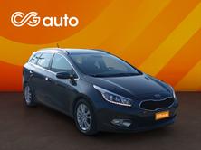KIA Cee'd Sportswagon 1.6 CRDi Trend, Diesel, Second hand / Used, Manual - 2