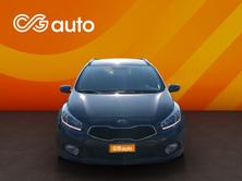 KIA Cee'd Sportswagon 1.6 CRDi Trend, Diesel, Second hand / Used, Manual - 3