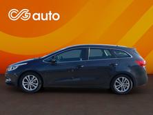 KIA Cee'd Sportswagon 1.6 CRDi Trend, Diesel, Second hand / Used, Manual - 4