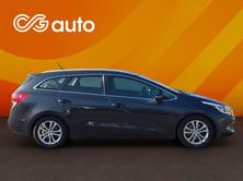 KIA Cee'd Sportswagon 1.6 CRDi Trend, Diesel, Second hand / Used, Manual - 5