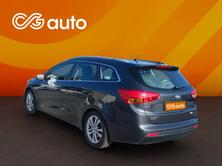 KIA Cee'd Sportswagon 1.6 CRDi Trend, Diesel, Second hand / Used, Manual - 6