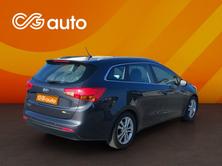 KIA Cee'd Sportswagon 1.6 CRDi Trend, Diesel, Second hand / Used, Manual - 7