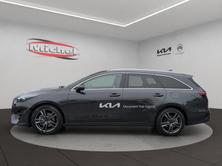 KIA Ceed SW 1.5 T-GDi MHEV GT-Line / inkl. Winterräder / CH Her, Mild-Hybrid Benzin/Elektro, Occasion / Gebraucht, Automatik - 3