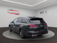 KIA Ceed SW 1.5 T-GDi MHEV GT-Line / inkl. Winterräder / CH Her, Mild-Hybrid Benzin/Elektro, Occasion / Gebraucht, Automatik - 4