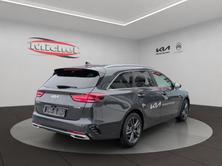 KIA Ceed SW 1.5 T-GDi MHEV GT-Line / inkl. Winterräder / CH Her, Mild-Hybrid Benzin/Elektro, Occasion / Gebraucht, Automatik - 6