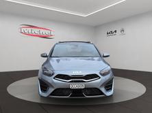 KIA Ceed SW 1.5 T-GDi MHEV GT-Line / Panorama-Glasdach / Lederau, Hybride Léger Essence/Électricité, Occasion / Utilisé, Automatique - 2