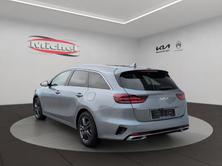 KIA Ceed SW 1.5 T-GDi MHEV GT-Line / Panorama-Glasdach / Lederau, Hybride Léger Essence/Électricité, Occasion / Utilisé, Automatique - 4