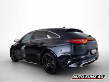 KIA Pro Ceed 1.5 T-GDi, Benzin, Occasion / Gebraucht, Automatik - 4