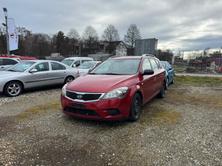 KIA Cee'd Sporty Wagon 1.4 16V seven, Petrol, Second hand / Used, Manual - 2