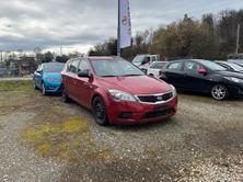 KIA Cee'd Sporty Wagon 1.4 16V seven, Petrol, Second hand / Used, Manual - 3