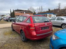 KIA Cee'd Sporty Wagon 1.4 16V seven, Petrol, Second hand / Used, Manual - 5