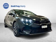 KIA Ceed SW 1.5 T-GDi MHEV Power, Mild-Hybrid Benzin/Elektro, Occasion / Gebraucht, Automatik - 2