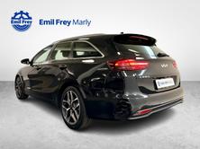 KIA Ceed SW 1.5 T-GDi MHEV Power, Mild-Hybrid Benzin/Elektro, Occasion / Gebraucht, Automatik - 3