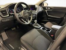 KIA Ceed SW 1.5 T-GDi MHEV Power, Mild-Hybrid Benzin/Elektro, Occasion / Gebraucht, Automatik - 4