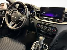 KIA Ceed SW 1.5 T-GDi MHEV Power, Mild-Hybrid Benzin/Elektro, Occasion / Gebraucht, Automatik - 6