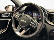 KIA Ceed SW 1.5 T-GDi MHEV Power, Mild-Hybrid Benzin/Elektro, Occasion / Gebraucht, Automatik - 7
