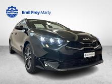 KIA Ceed SW 1.5 T-GDi MHEV Power, Mild-Hybrid Benzin/Elektro, Occasion / Gebraucht, Automatik - 2