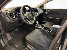 KIA Ceed SW 1.5 T-GDi MHEV Power, Mild-Hybrid Benzin/Elektro, Occasion / Gebraucht, Automatik - 4