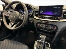 KIA Ceed SW 1.5 T-GDi MHEV Power, Mild-Hybrid Benzin/Elektro, Occasion / Gebraucht, Automatik - 6